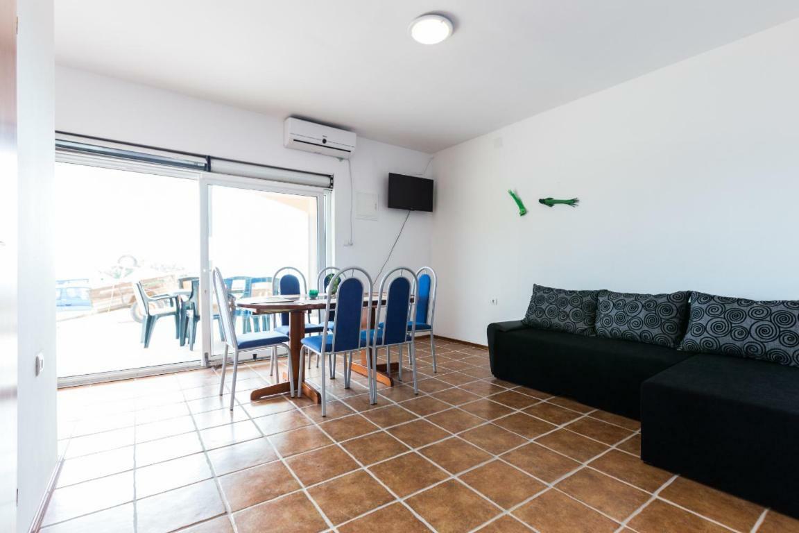 Apartmani Filip Mandre Luaran gambar