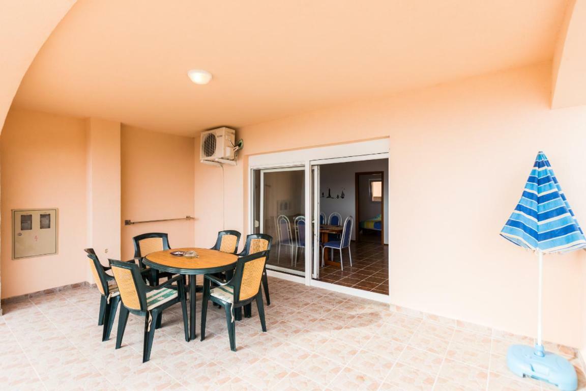 Apartmani Filip Mandre Luaran gambar