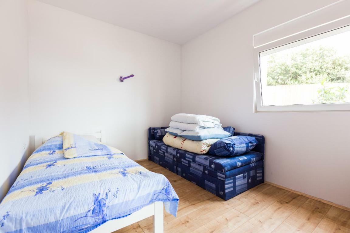 Apartmani Filip Mandre Luaran gambar